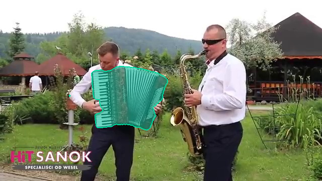 Accordion highlighted as the visual prompt.